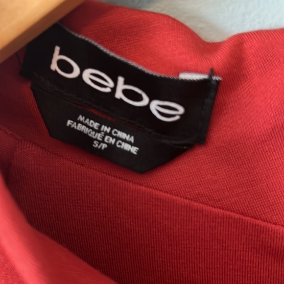 BEBE bodycon dress - Picture 3 of 7